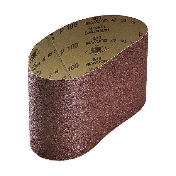 Bande abrasive photo du produit visuel_1 2XL