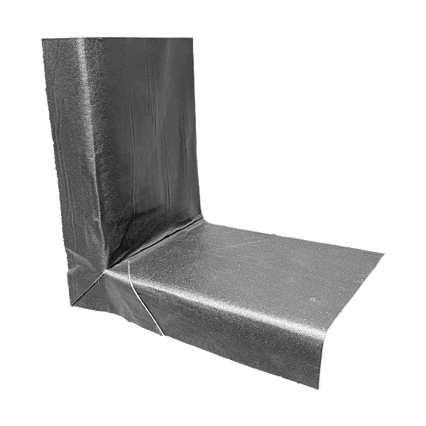 Bande angle préformé Drosera Corner photo du produit visuel_1 2XL