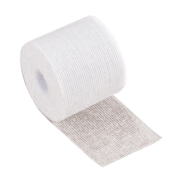 Bande calicot tarlatane super blanc photo du produit visuel_1 2XL