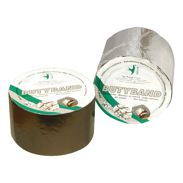 Bande d'étanchéité Butyband photo du produit visuel_1 2XL