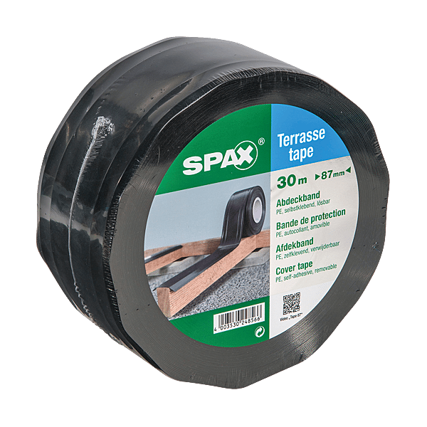 Bande d'étanchéité photo du produit visuel_1 2XL