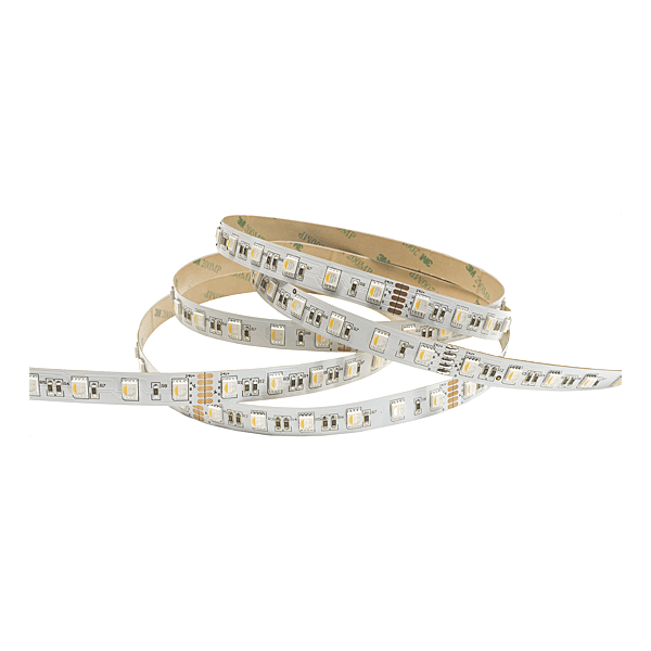 Bande LED 24 V RGB dimmable photo du produit visuel_1 2XL