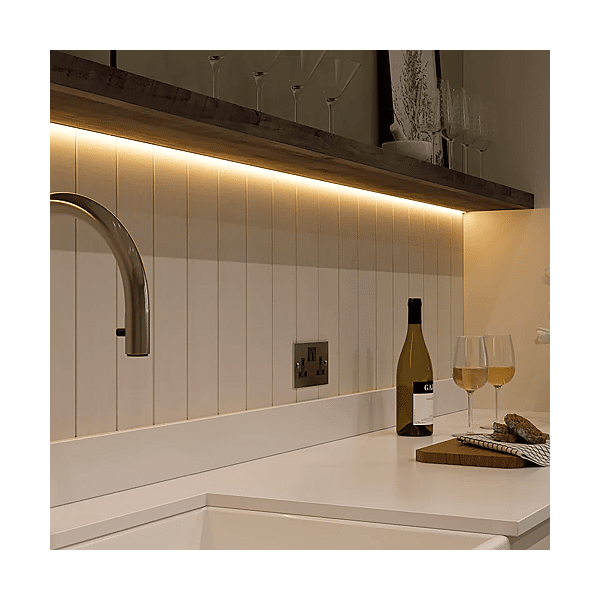 Bande LED 24V Polar CCT photo du produit visuel_1 2XL