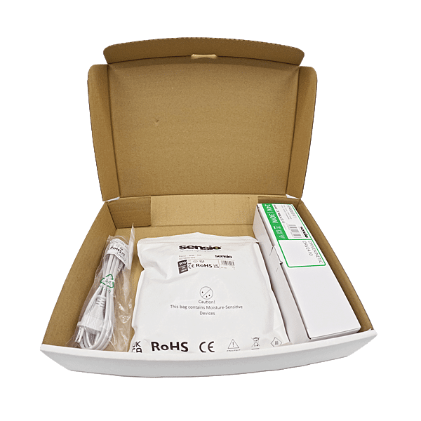 Bande LED 24V Razor photo du produit visuel_1 2XL