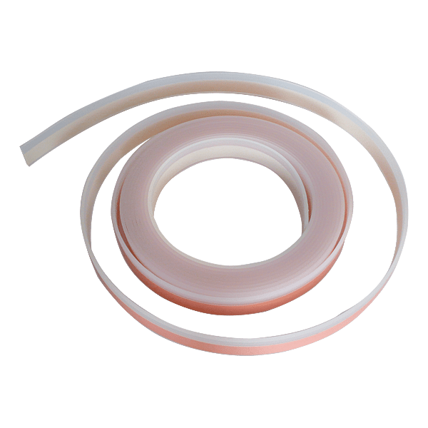 Bande pare-éclats de rechange photo du produit visuel_1 2XL