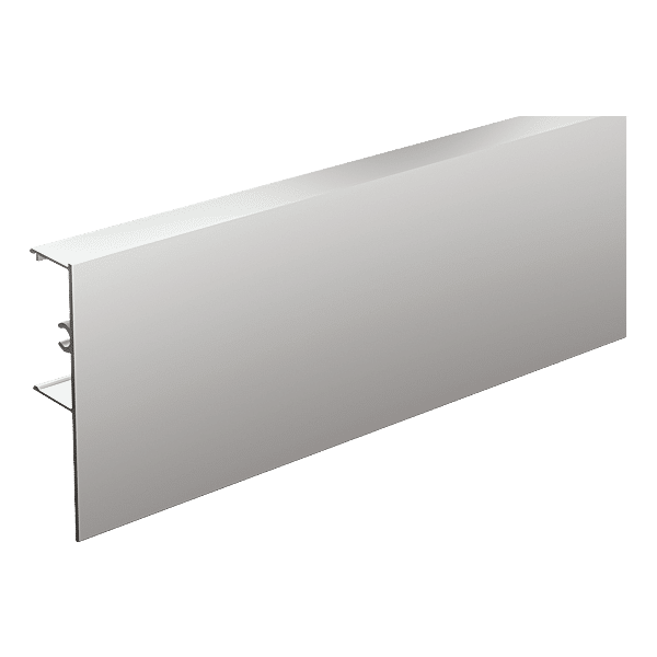 Bandeau alu anodisé argent photo du produit visuel_1 2XL