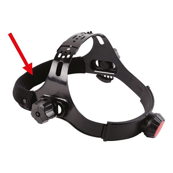 Bandeau de sudation photo du produit visuel_1 2XL