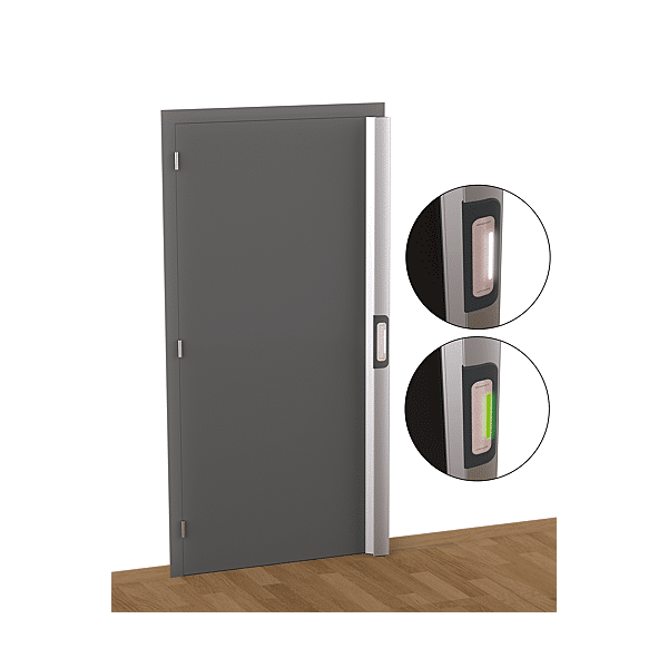 Bandeau ventouse CPREG6 photo du produit visuel_1 2XL