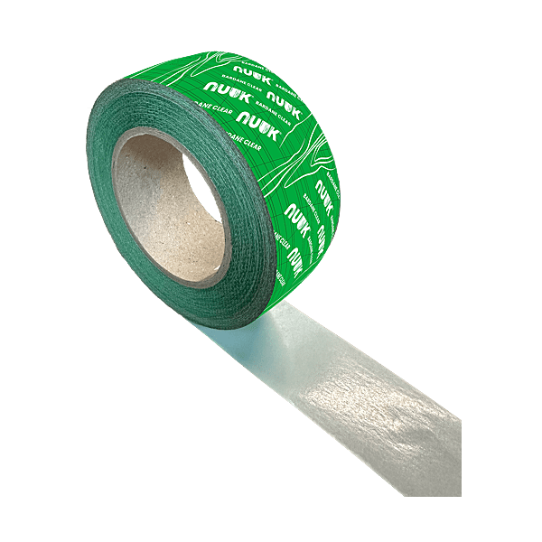 Bardane Clear photo du produit visuel_1 2XL