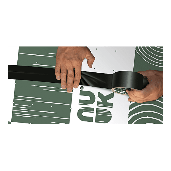 Bardane UV 60 EASY / 5000 H UV sans papier transfert photo du produit visuel_1 2XL