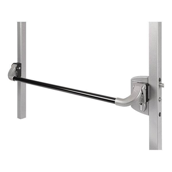 Barre anti-panique Push bar photo du produit visuel_1 2XL