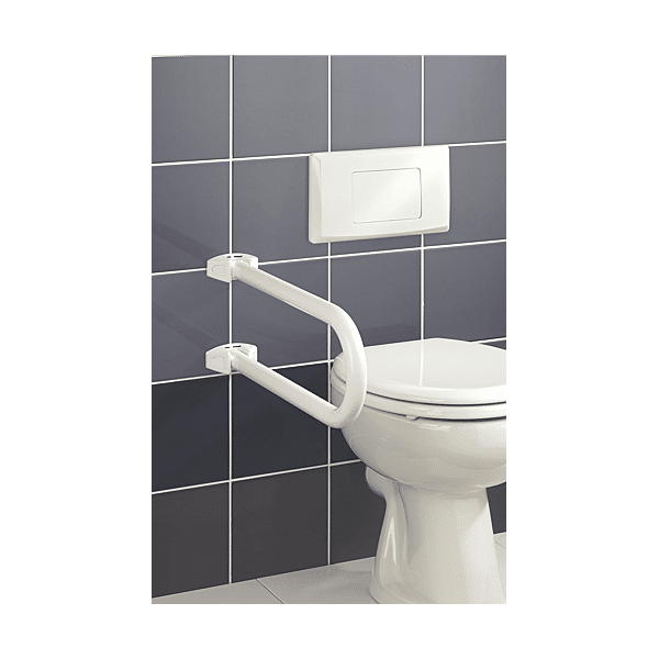 Barre d'appui lisse Sécura photo du produit visuel_1 2XL