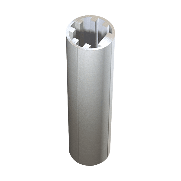 Barre de penderie pour C+ photo du produit visuel_1 2XL