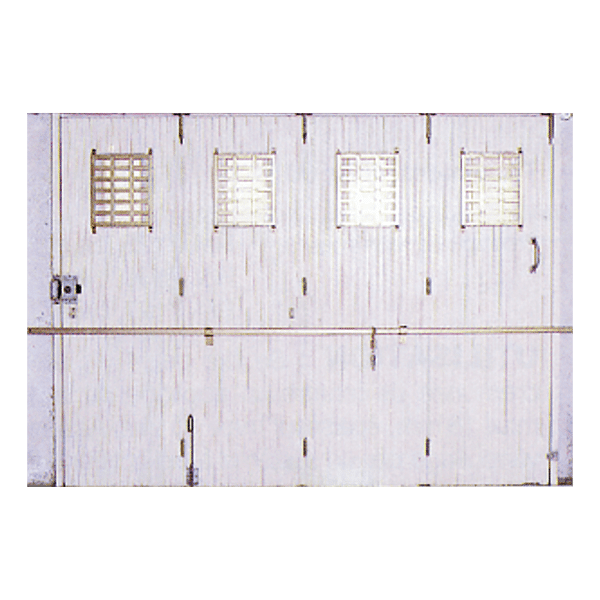 Barre de sécurité B0703603-1 photo du produit visuel_1 2XL