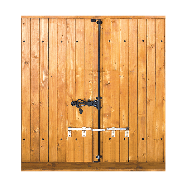 Barre de sécurité J501580 photo du produit visuel_1 2XL