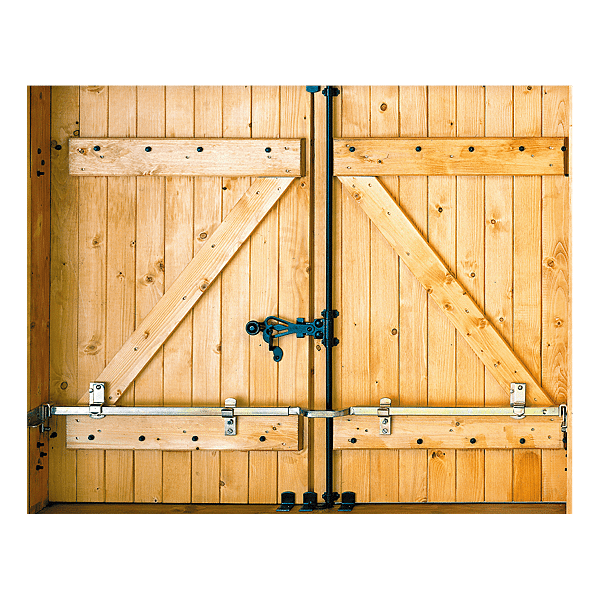 Barre de sécurité O704403 photo du produit visuel_1 2XL