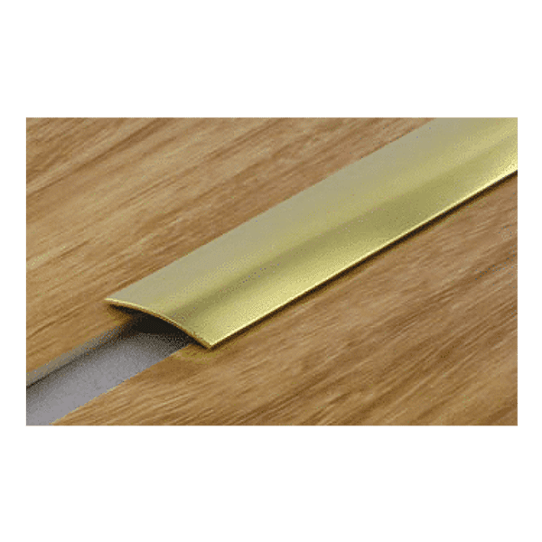 Barre de seuil non percée photo du produit visuel_1 2XL