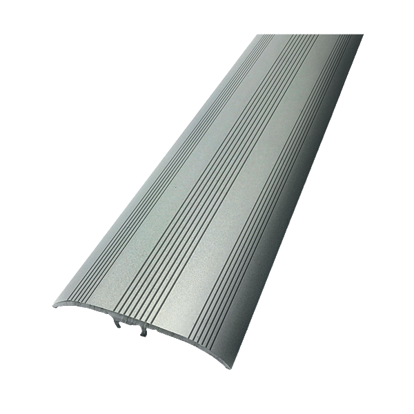 Barre de seuil strié multi-niveaux Dinafix photo du produit visuel_1 2XL