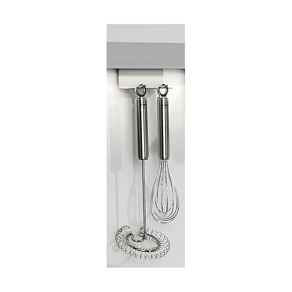 Barre double crochet Linéro photo du produit visuel_1 2XL