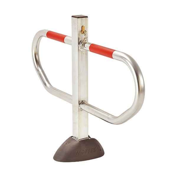 Barrière de parking B 298 C photo du produit visuel_1 2XL