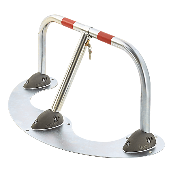 Barrière de parking B 301 C photo du produit visuel_1 2XL