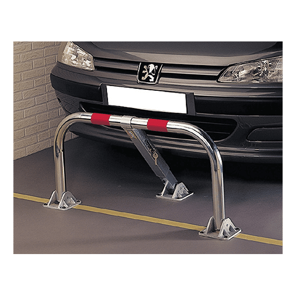 Barrière de parking B 307 C photo du produit visuel_1 2XL