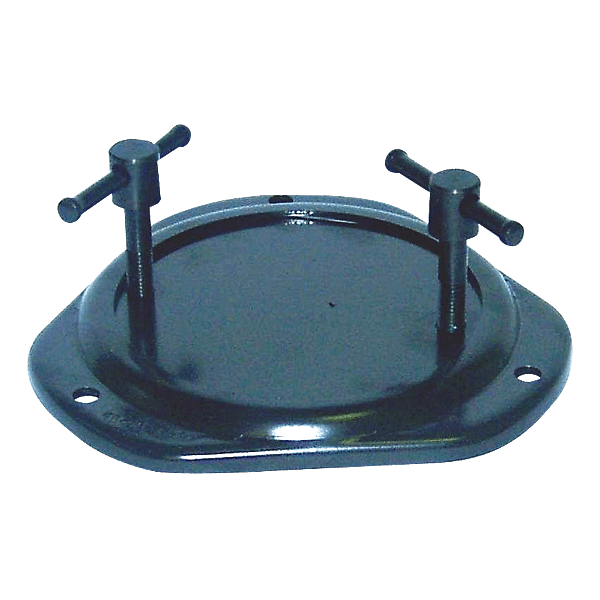Base tournante pour étau BT6/7 photo du produit visuel_1 2XL