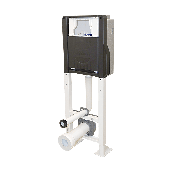 Bati support autoportant photo du produit visuel_1 2XL