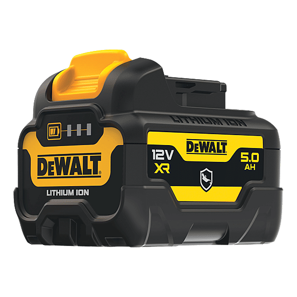 Batterie 12V DCB124/126-XJ photo du produit visuel_1 2XL