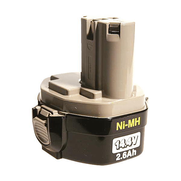 Batterie 14,4V 193101-2 photo du produit visuel_1 2XL