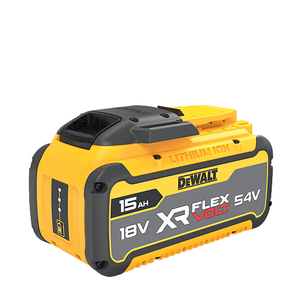 Batterie 18-54V Flexvolt DCB549-XJ photo du produit visuel_1 2XL
