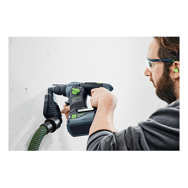 Batterie 18V AS-ASI photo du produit visuel_1 2XL