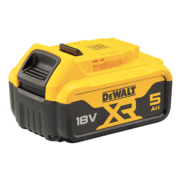 Batterie 18V DCB184-XJ photo du produit visuel_1 2XL