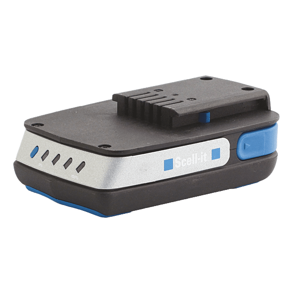 Batterie 18V E-BATT photo du produit visuel_1 2XL