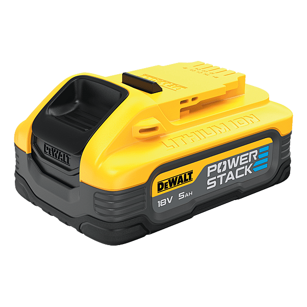 Batterie 18V Powerstack DCBP518-XJ photo du produit visuel_1 2XL