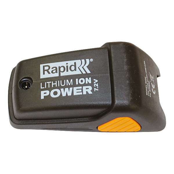 Batterie A530 pour agrafeuse BTX530 et BTX140 photo du produit visuel_1 2XL