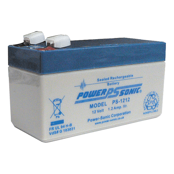 Batterie d'alimentation PS Power Sonic photo du produit visuel_1 2XL