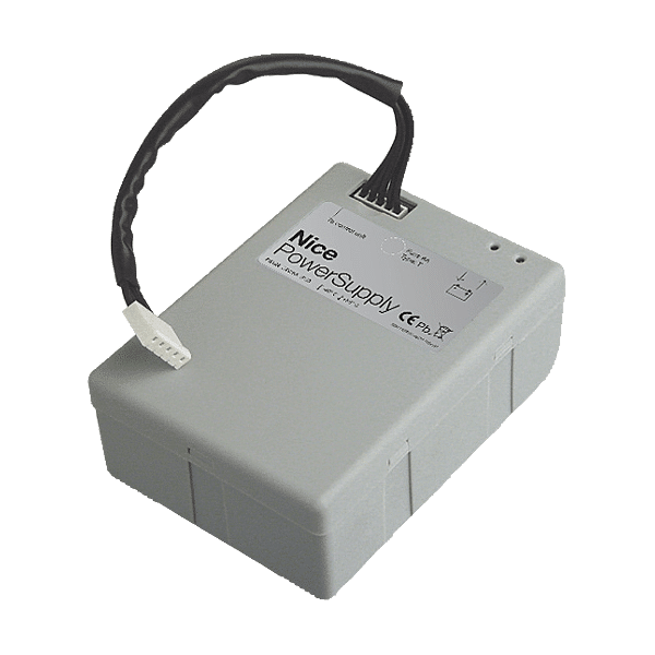 Batterie de secours PS124 photo du produit visuel_1 2XL