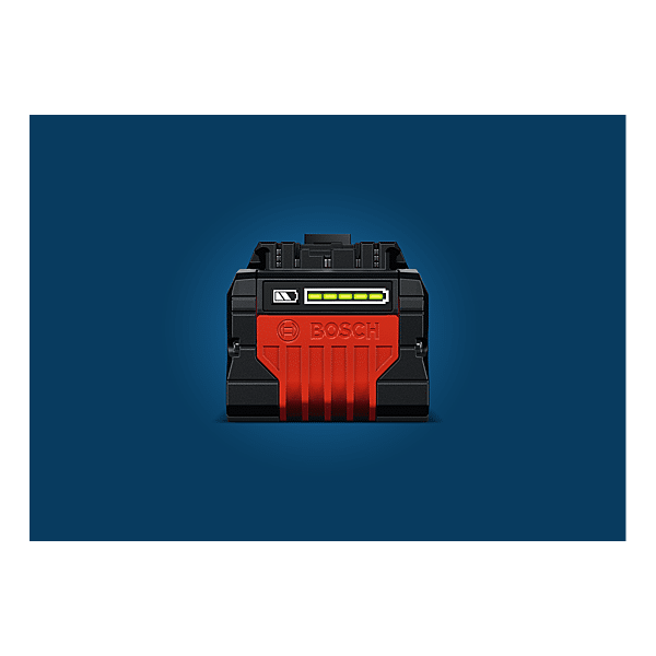 Batterie EXBA18V photo du produit visuel_1 2XL