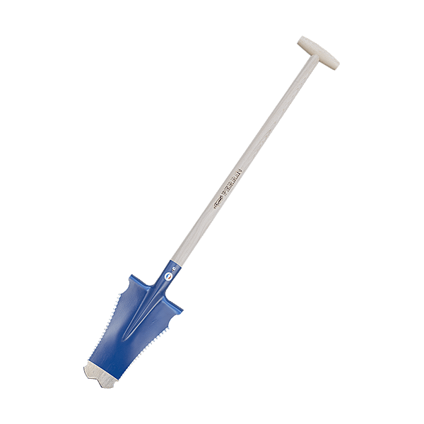 Bêche Caïman Pro photo du produit visuel_1 2XL