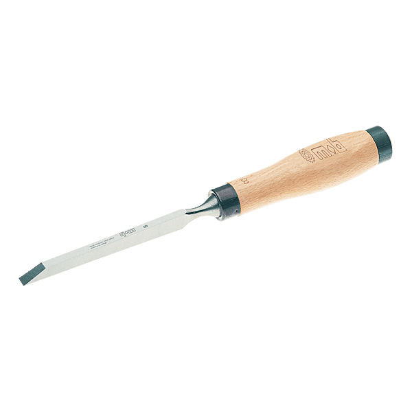 Bédane menuisier photo du produit visuel_1 2XL