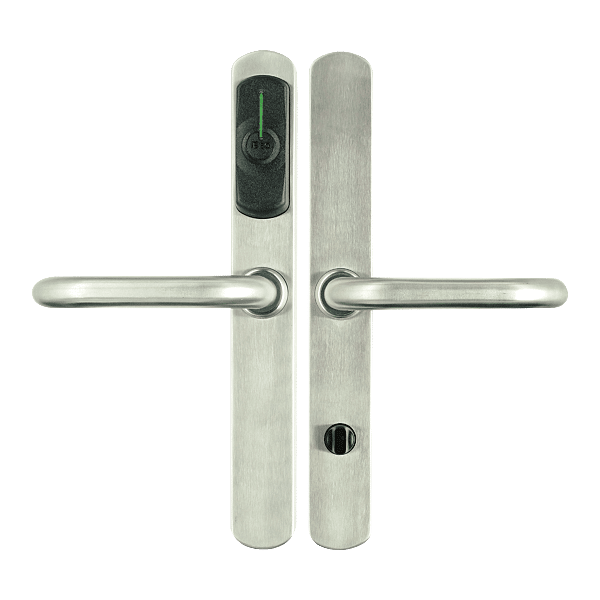 Béquille à badge Aries photo du produit visuel_1 2XL