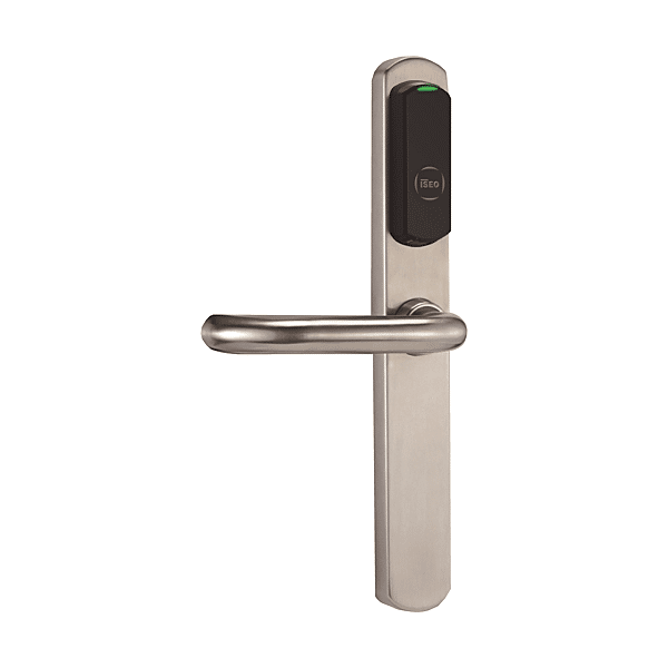 Béquille à badge Aries photo du produit visuel_1 2XL