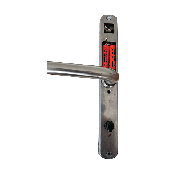 Béquille à badge Aries photo du produit visuel_1 2XL