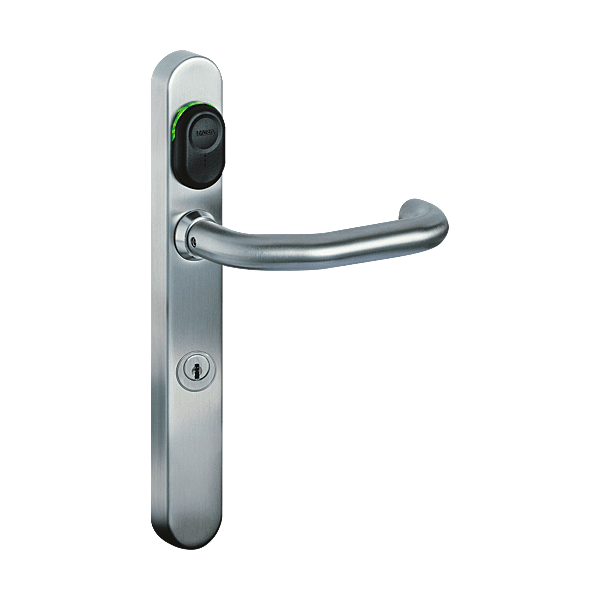 Béquille à badge C-LEVER Standard photo du produit visuel_1 2XL