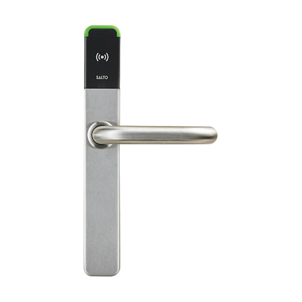 Béquille à badge extérieur XS4 One Mifare Desfire photo du produit visuel_1 2XL