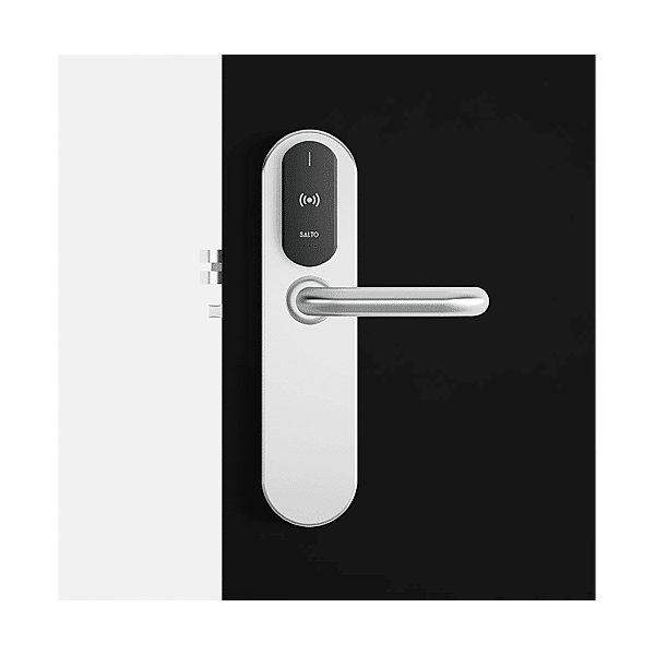 Béquille à badge extérieure XS4 Original + photo du produit visuel_1 2XL