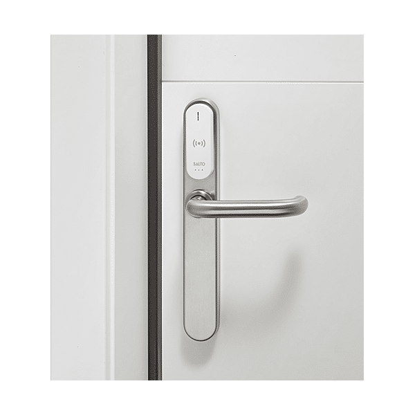 Béquille à badge extérieure XS4 Original + photo du produit visuel_1 2XL