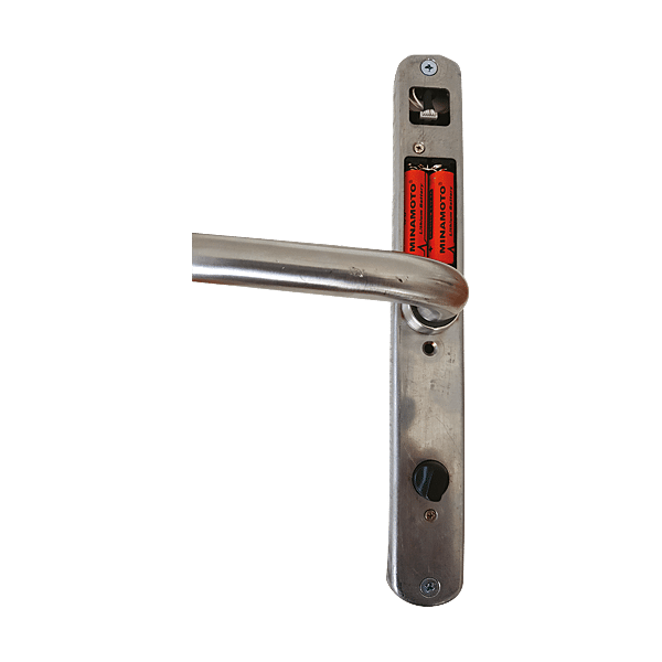 Béquille à badge intérieure Aries Smart photo du produit visuel_1 2XL