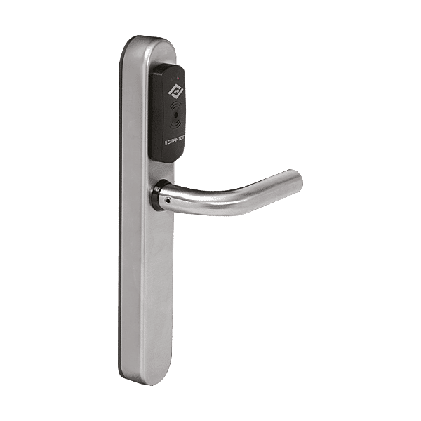 Béquille à badge SMARTAIR photo du produit visuel_1 2XL